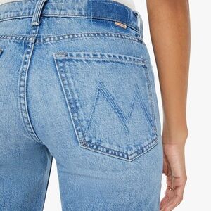 Mother Bookie Jeans size 27